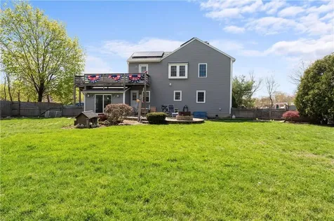 2 Burnside Avenue Seekonk MA 02771