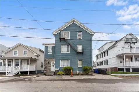 384 Juniper Street East Providence RI 02914