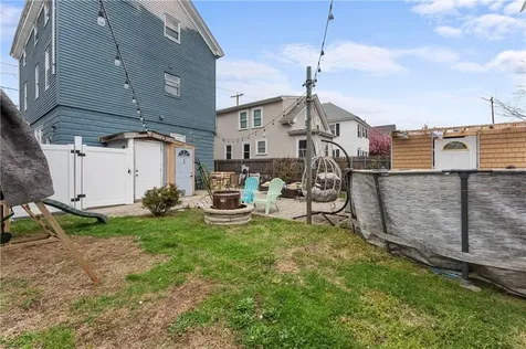 384 Juniper Street East Providence RI 02914