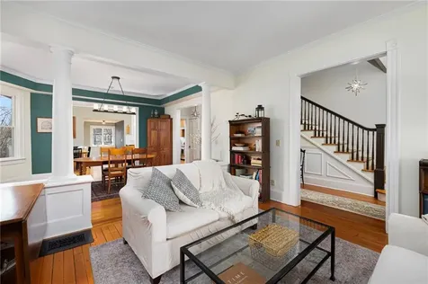 150 Albert Avenue Cranston RI 02905