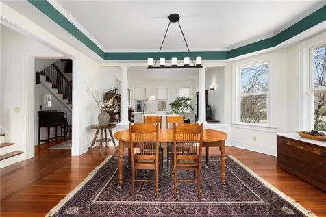 150 Albert Avenue Cranston RI 02905