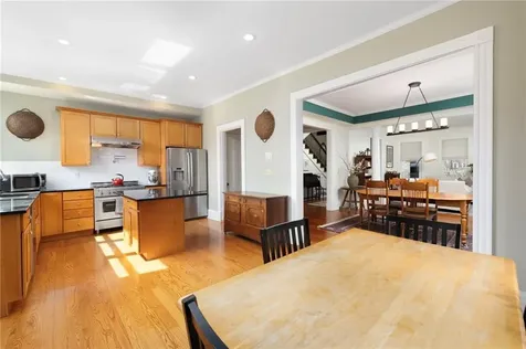 150 Albert Avenue Cranston RI 02905
