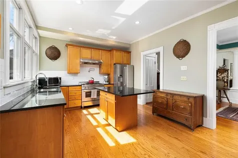 150 Albert Avenue Cranston RI 02905