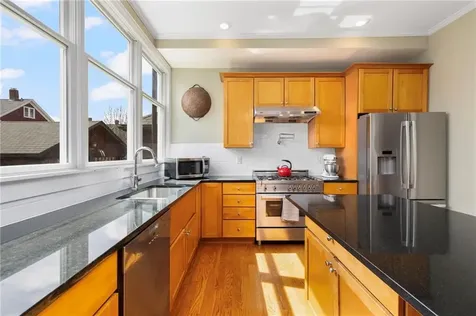 150 Albert Avenue Cranston RI 02905