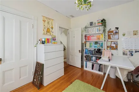 150 Albert Avenue Cranston RI 02905