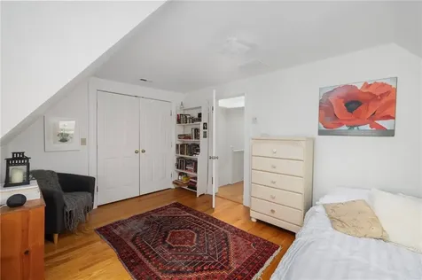 150 Albert Avenue Cranston RI 02905