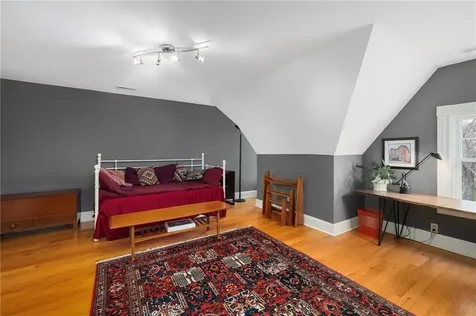 150 Albert Avenue Cranston RI 02905