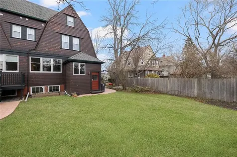 150 Albert Avenue Cranston RI 02905