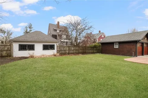 150 Albert Avenue Cranston RI 02905