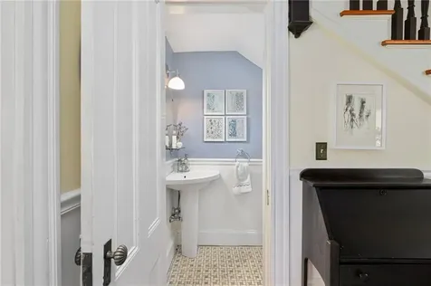 150 Albert Avenue Cranston RI 02905