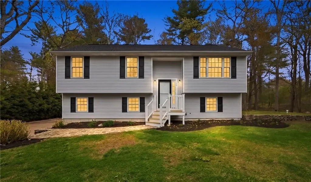 52 Mockingbird Drive Exeter RI 02822
