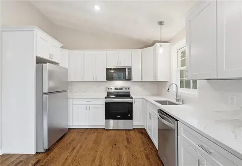 52 Mockingbird Drive Exeter RI 02822