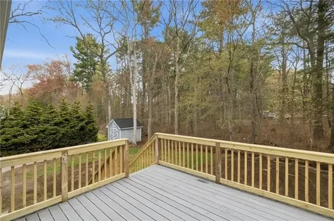 52 Mockingbird Drive Exeter RI 02822