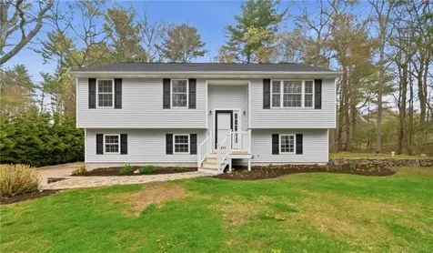 52 Mockingbird Drive Exeter RI 02822