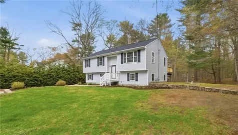 52 Mockingbird Drive Exeter RI 02822
