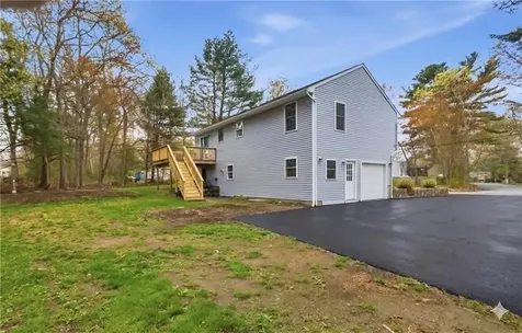 52 Mockingbird Drive Exeter RI 02822