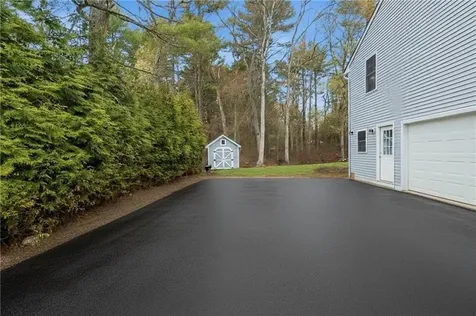 52 Mockingbird Drive Exeter RI 02822