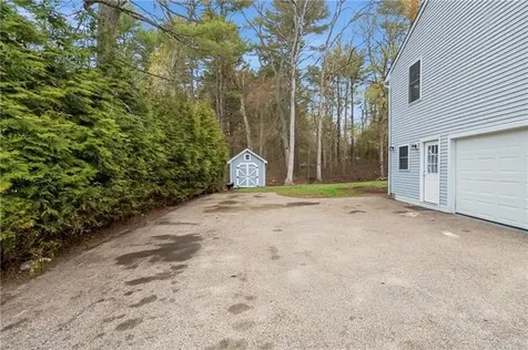 52 Mockingbird Drive Exeter RI 02822