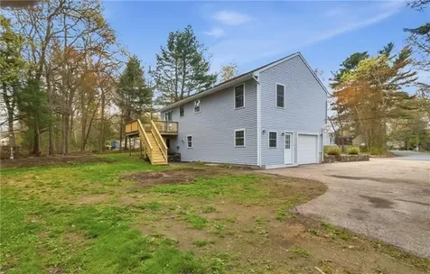 52 Mockingbird Drive Exeter RI 02822