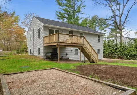 52 Mockingbird Drive Exeter RI 02822