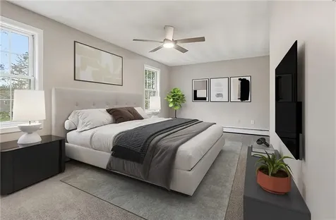 52 Mockingbird Drive Exeter RI 02822