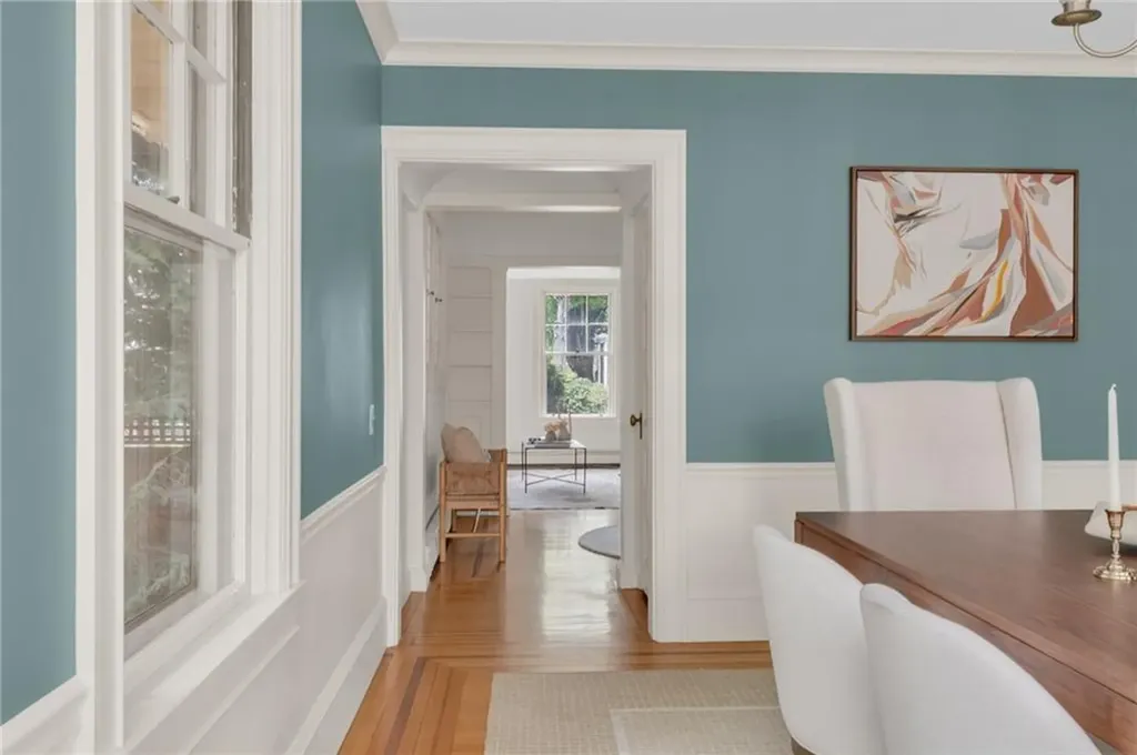 289 Wayland Avenue Providence RI 02906
