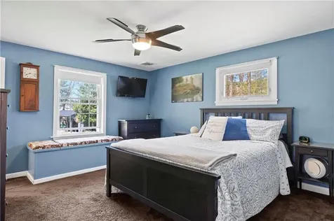 34 Smith Street Rehoboth MA 02769