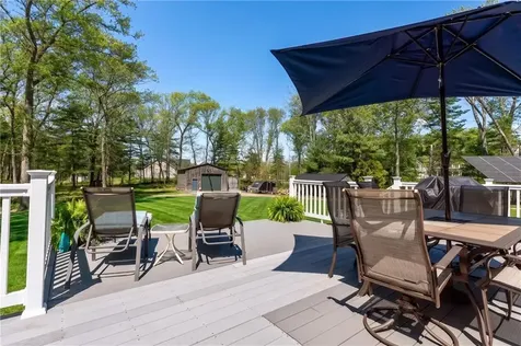 34 Smith Street Rehoboth MA 02769