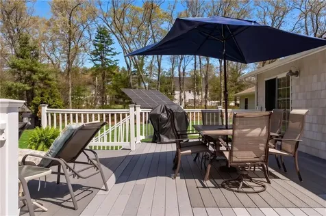 34 Smith Street Rehoboth MA 02769
