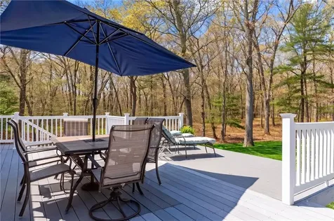 34 Smith Street Rehoboth MA 02769