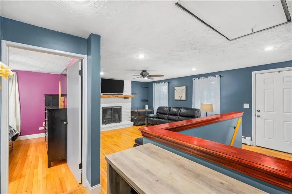 11 Crowell Street Cumberland RI 02864