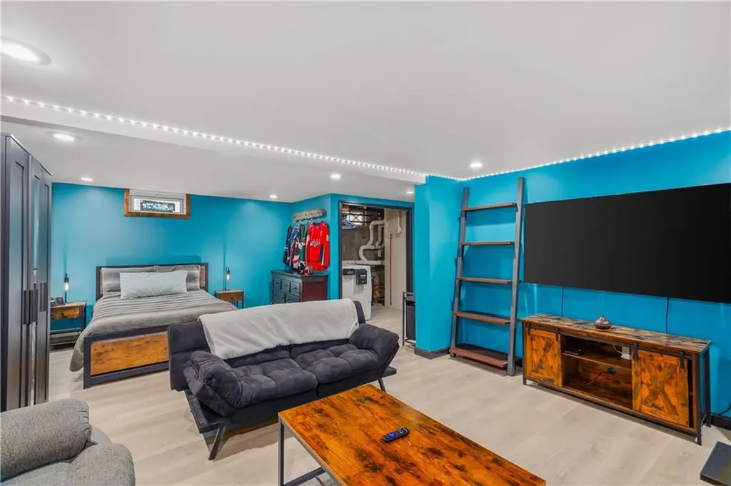 11 Crowell Street Cumberland RI 02864