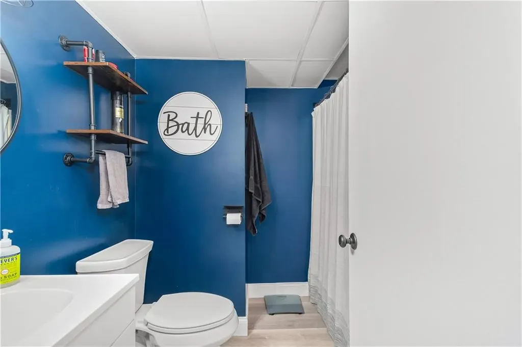 11 Crowell Street Cumberland RI 02864