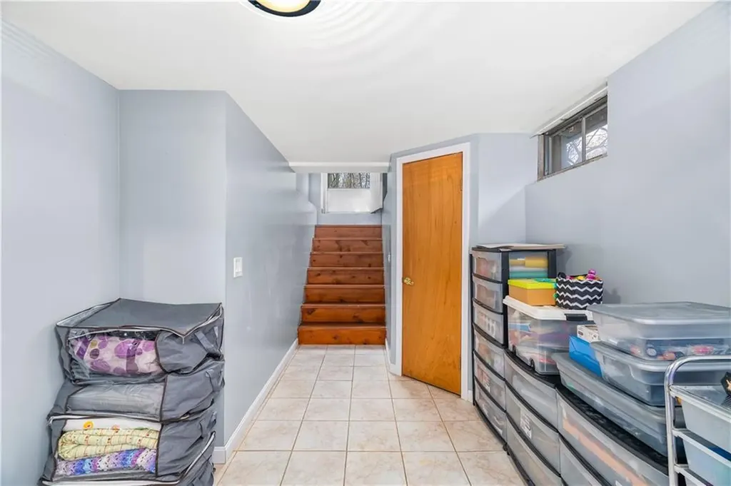 11 Crowell Street Cumberland RI 02864