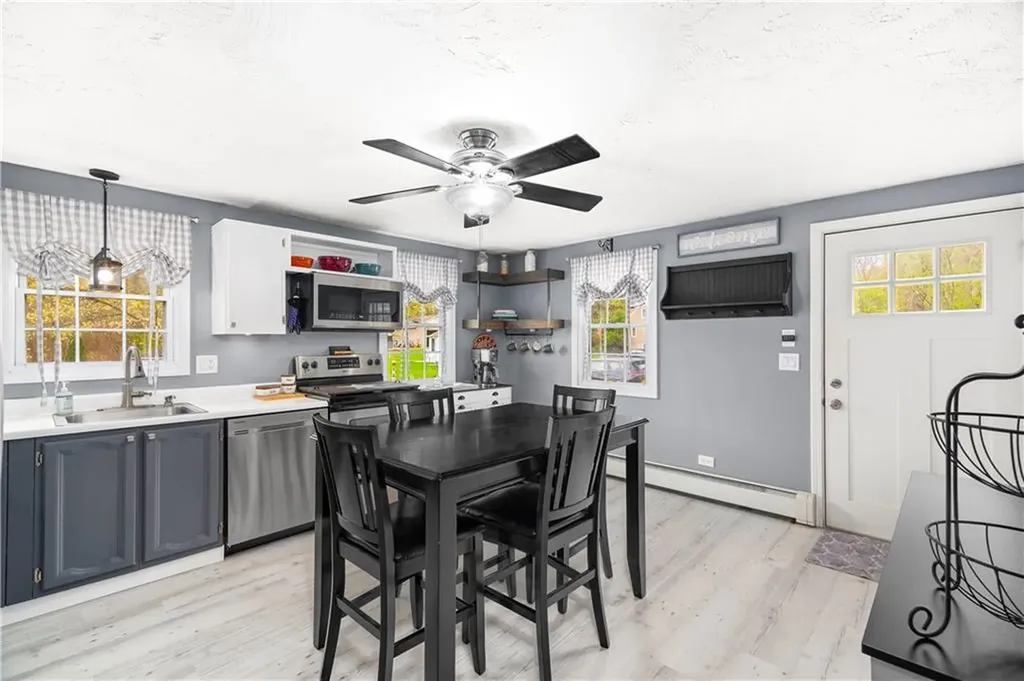 11 Crowell Street Cumberland RI 02864