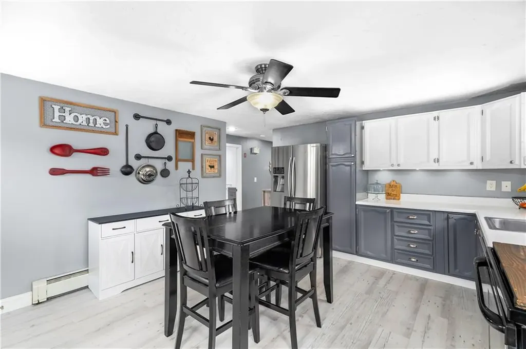 11 Crowell Street Cumberland RI 02864