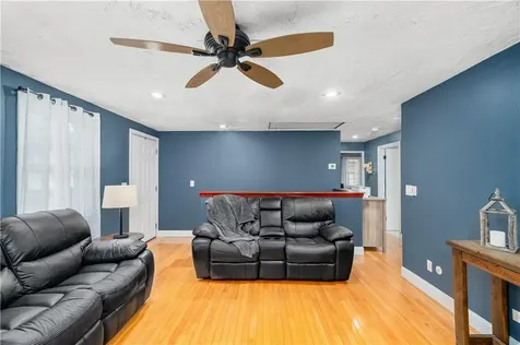 11 Crowell Street Cumberland RI 02864