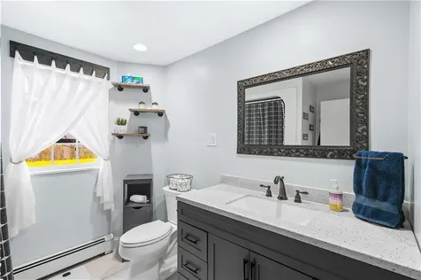 11 Crowell Street Cumberland RI 02864