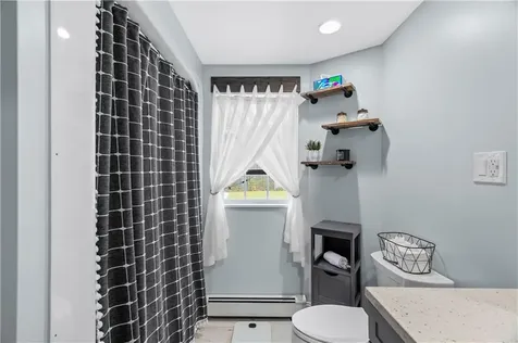 11 Crowell Street Cumberland RI 02864