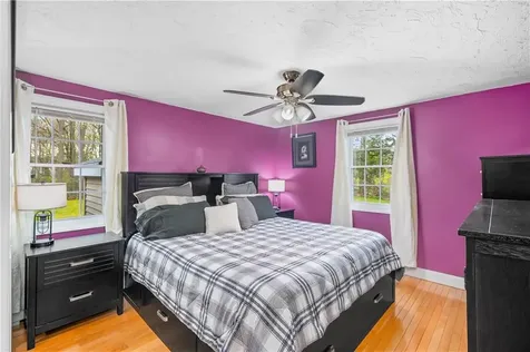 11 Crowell Street Cumberland RI 02864