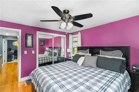 11 Crowell Street Cumberland RI 02864