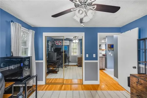 11 Crowell Street Cumberland RI 02864