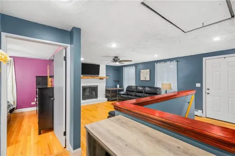 11 Crowell Street Cumberland RI 02864