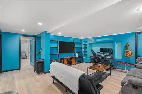 11 Crowell Street Cumberland RI 02864