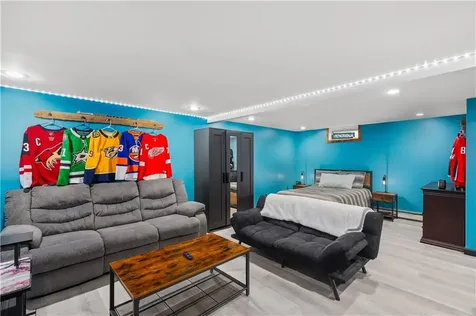 11 Crowell Street Cumberland RI 02864