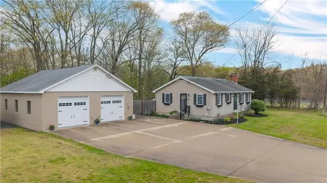 11 Crowell Street Cumberland RI 02864