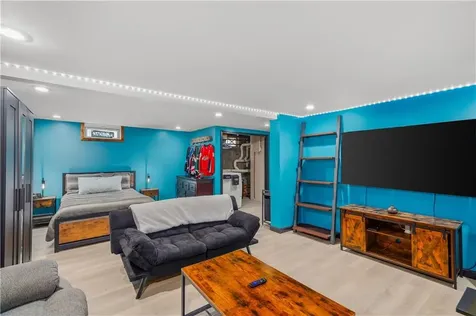 11 Crowell Street Cumberland RI 02864