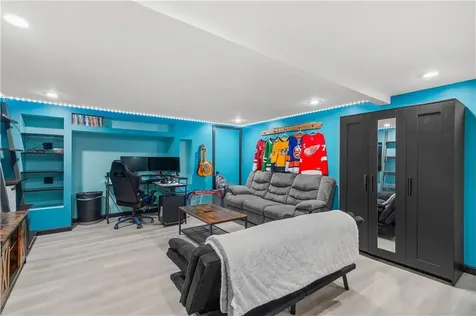 11 Crowell Street Cumberland RI 02864