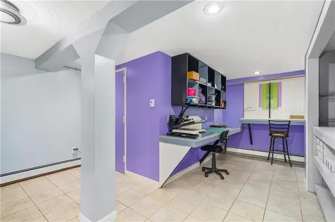 11 Crowell Street Cumberland RI 02864