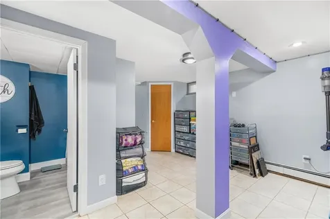 11 Crowell Street Cumberland RI 02864